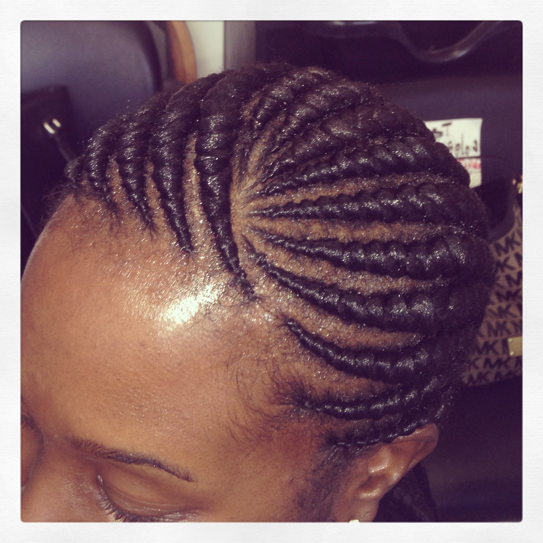 Home | Lisa African Hair braiding